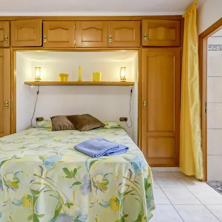 Apartament Clos Des Franquets By Interhome