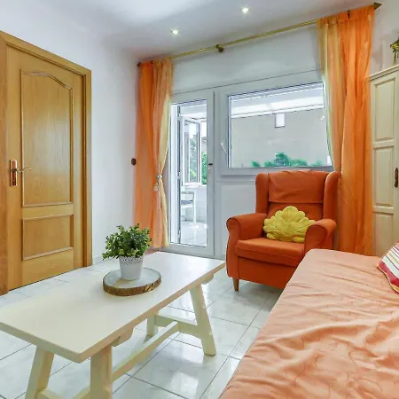 Clos Des Franquets By Interhome Apartment *