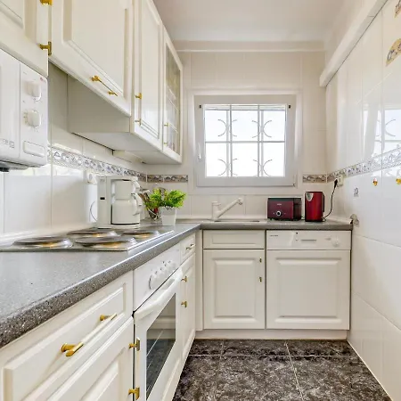Clos Des Franquets By Interhome Apartment Roses