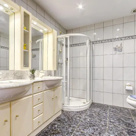 Apartament Clos Des Franquets By Interhome *