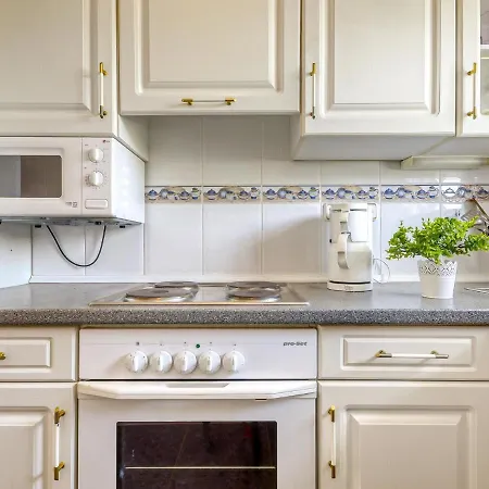 Apartment Clos Des Franquets By Interhome Roses