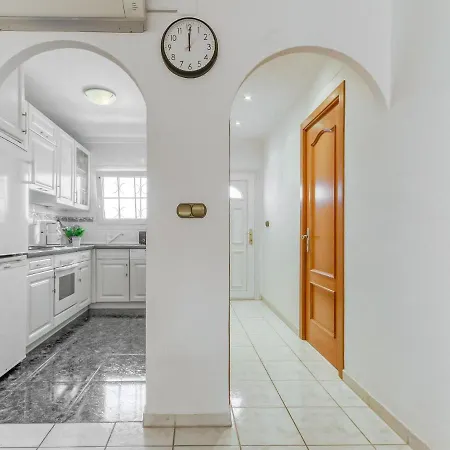 Clos Des Franquets By Interhome Apartment *
