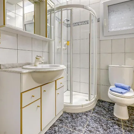 Apartment Clos Des Franquets By Interhome