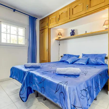 Apartament Clos Des Franquets By Interhome *