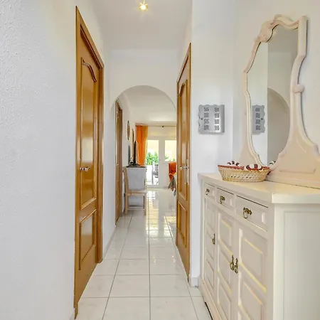 Clos Des Franquets By Interhome Apartament Roses