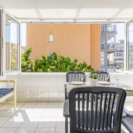 Apartment Clos Des Franquets By Interhome Roses