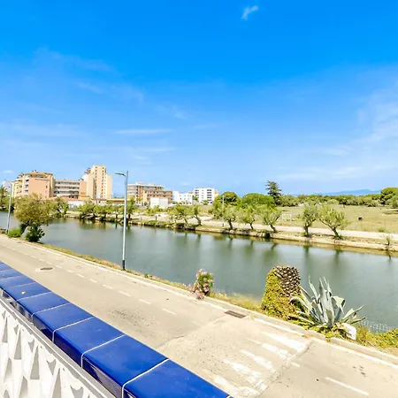 Clos Des Franquets By Interhome Apartament