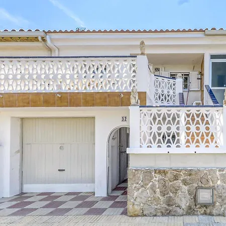 Clos Des Franquets By Interhome