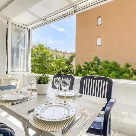 Apartament Clos Des Franquets By Interhome